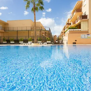 Adeje With Pool, Sea View And Free Wifi Costa Adeje (Tenerife)